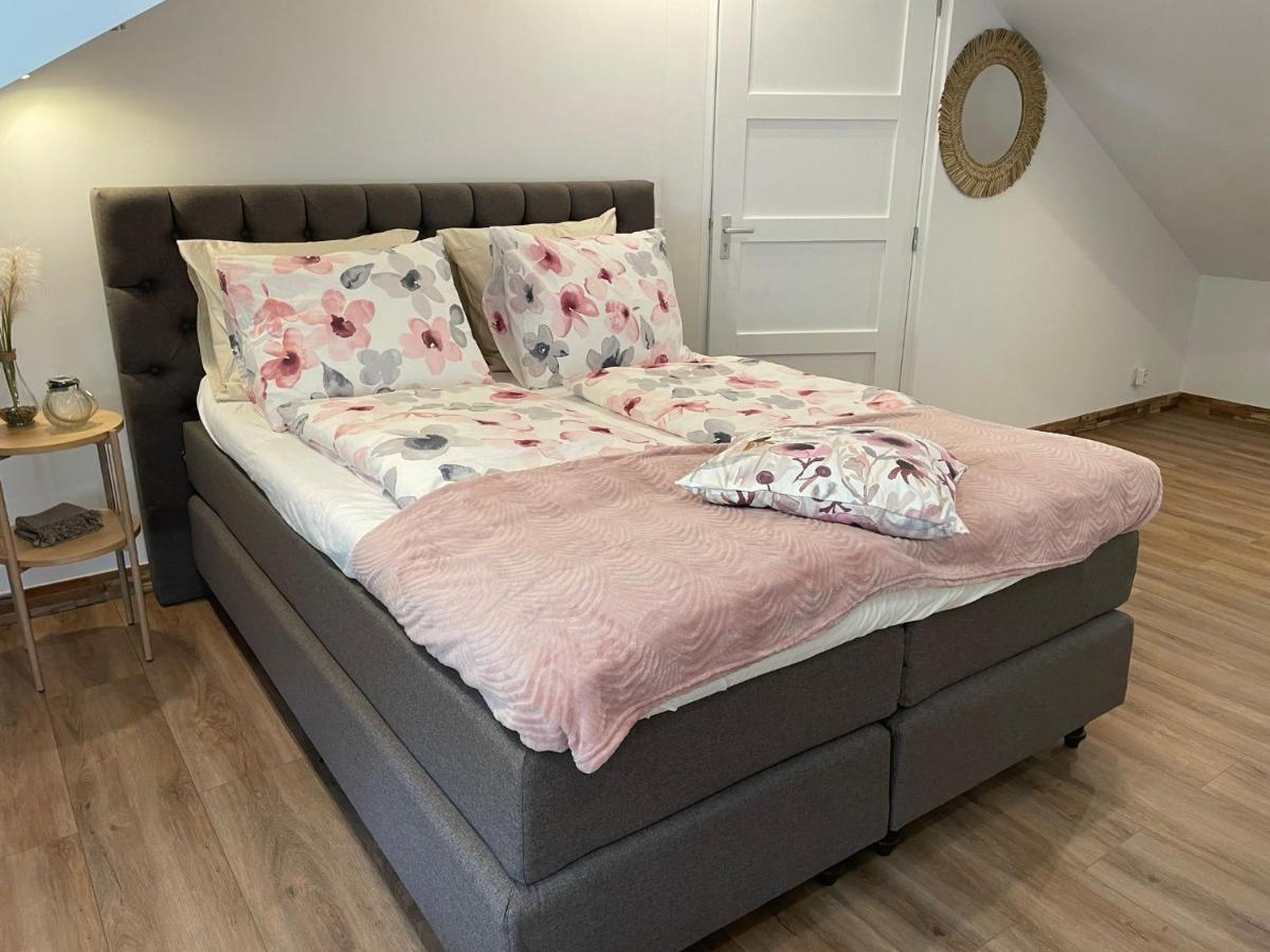 Hallo Maastricht B&B Fientje Экстерьер фото